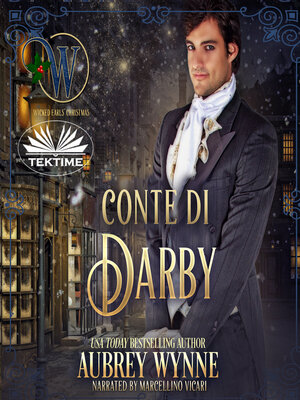 cover image of Conte Di Darby